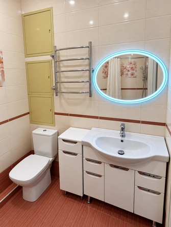 
  Продается 1-комн. квартира 41 м². Фото 17.