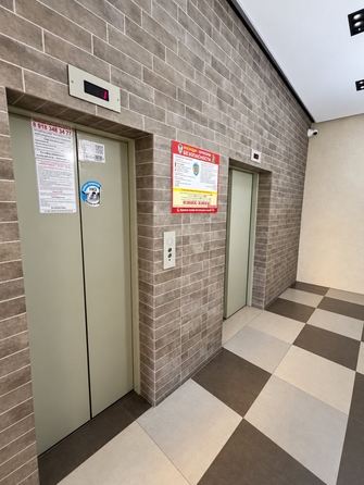 
  Продается 1-комн. квартира 41 м². Фото 23.