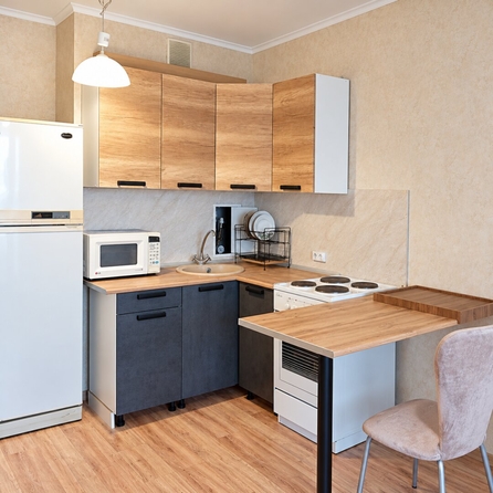
  Продается студия 28 м². Фото 2.