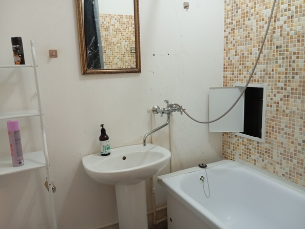 
  Продается студия 28 м². Фото 3.