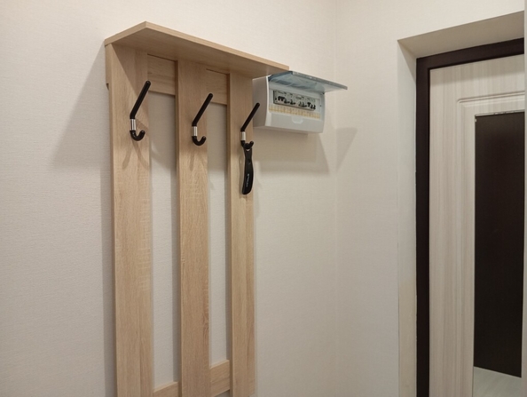 
  Продается студия 28 м². Фото 5.