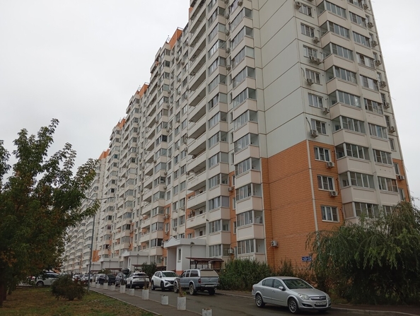 
  Продается студия 28 м². Фото 6.