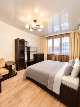 
  Продается 1-комн. квартира 38 м². Фото 1.