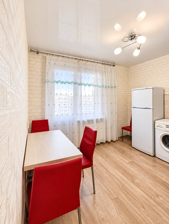
  Продается 1-комн. квартира 38 м². Фото 5.