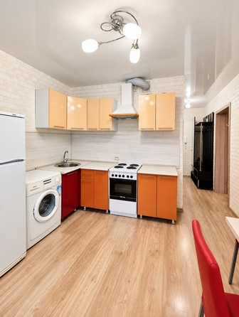 
  Продается 1-комн. квартира 38 м². Фото 6.