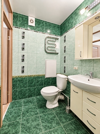 
  Продается 1-комн. квартира 38 м². Фото 10.