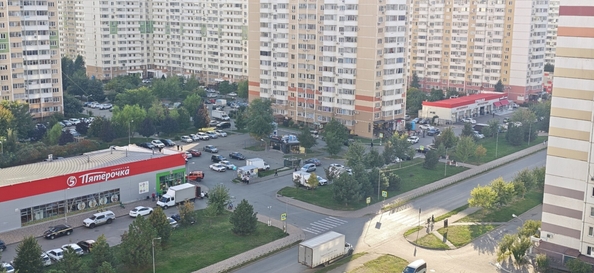 
  Продается 1-комн. квартира 38 м². Фото 2.