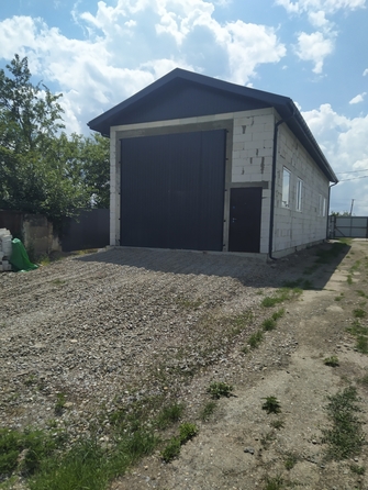 
  Сдам склад 106 м². Фото 1.