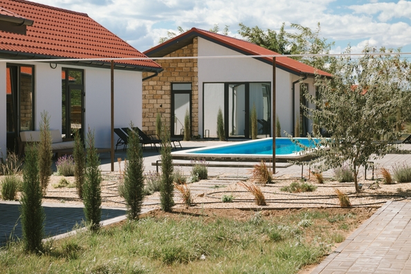 
  Продам гостиницу 64 м². Фото 2.