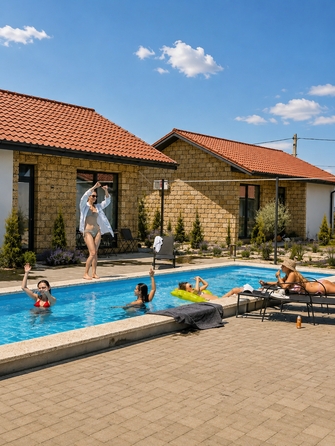 
  Продам гостиницу 300 м². Фото 6.