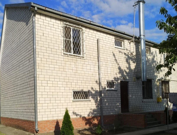 
  Продается коттедж 137.4 м². Фото 1.