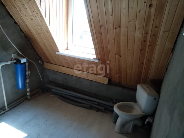 
  Продается коттедж 137.4 м². Фото 11.