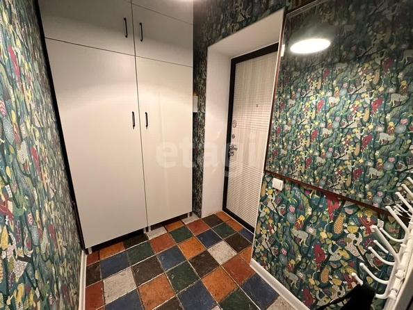 
  Продается 1-комн. квартира 38.6 м². Фото 2.
