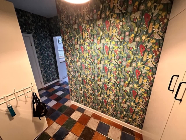 
  Продается 1-комн. квартира 38.6 м². Фото 3.