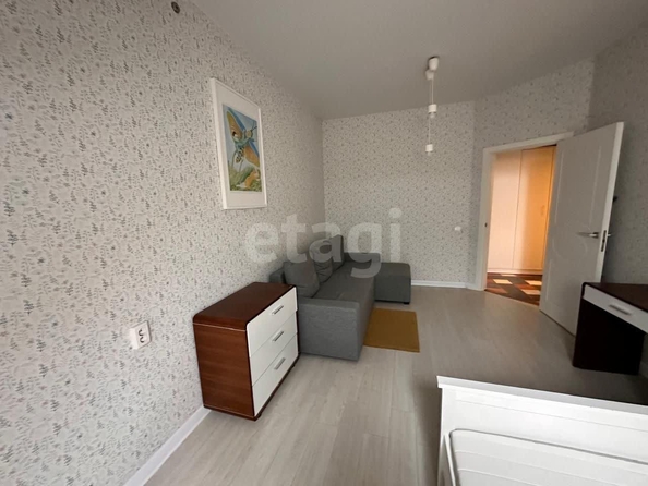 
  Продается 1-комн. квартира 38.6 м². Фото 5.