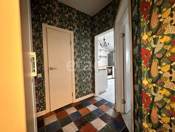 
  Продается 1-комн. квартира 38.6 м². Фото 8.