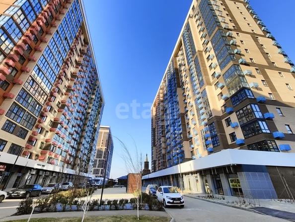 
  Продается 1-комн. квартира 38 м². Фото 2.
