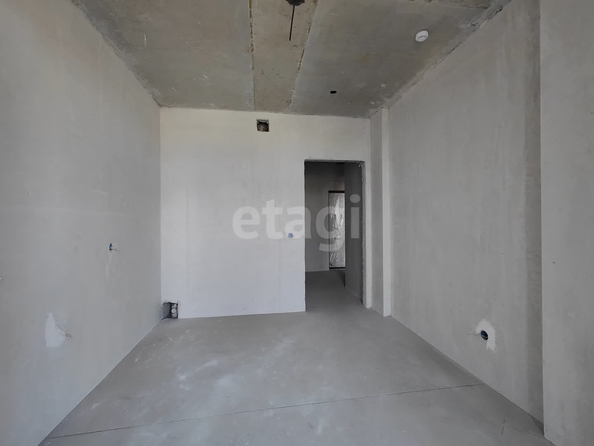 
  Продается 1-комн. квартира 38 м². Фото 5.