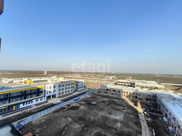 
  Продается 1-комн. квартира 38 м². Фото 11.