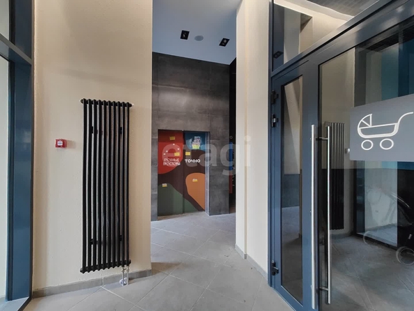 
  Продается 1-комн. квартира 38 м². Фото 13.
