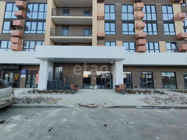 
  Продается 1-комн. квартира 38 м². Фото 14.
