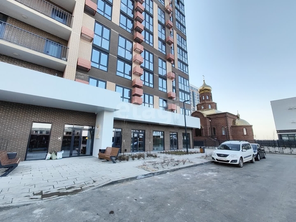 
  Продается 1-комн. квартира 38 м². Фото 15.