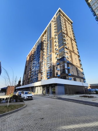 
  Продается 1-комн. квартира 38 м². Фото 17.