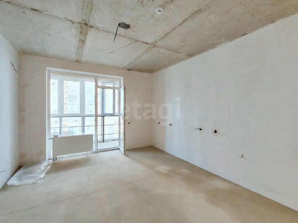 
  Продается студия 24.2 м². Фото 2.
