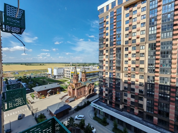 
  Продается студия 24.2 м². Фото 10.