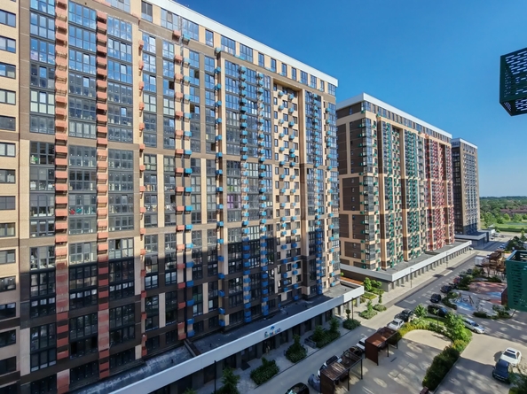 
  Продается студия 24.2 м². Фото 11.
