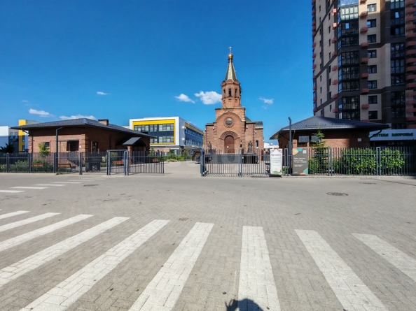 
  Продается студия 24.2 м². Фото 14.