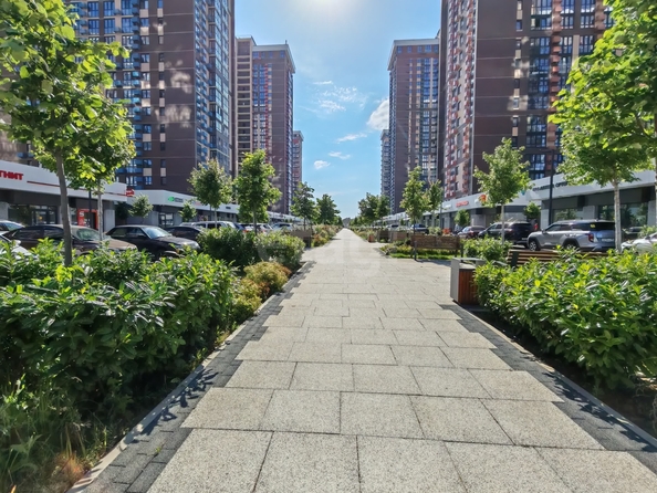 
  Продается студия 24.2 м². Фото 15.