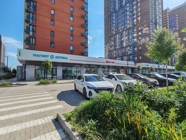
  Продается студия 24.2 м². Фото 16.