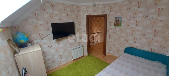 
  Продается дом 104.9 м². Фото 7.