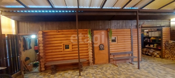 
  Продается дом 104.9 м². Фото 29.