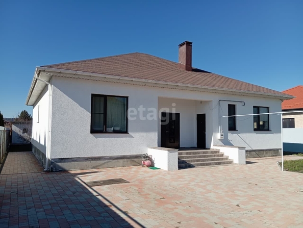 
  Продается дом 134.2 м². Фото 2.