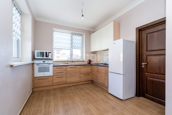 
  Продается дом 134.2 м². Фото 4.