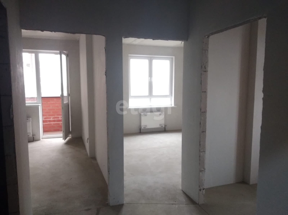 
  Продается 1-комн. квартира 39.1 м². Фото 2.