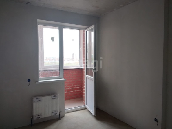 
  Продается 1-комн. квартира 39.1 м². Фото 3.
