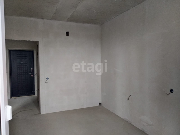 
  Продается 1-комн. квартира 39.1 м². Фото 5.