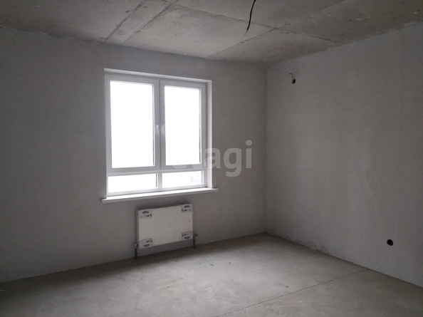 
  Продается 1-комн. квартира 39.1 м². Фото 6.