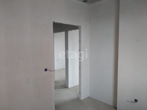
  Продается 1-комн. квартира 39.1 м². Фото 7.