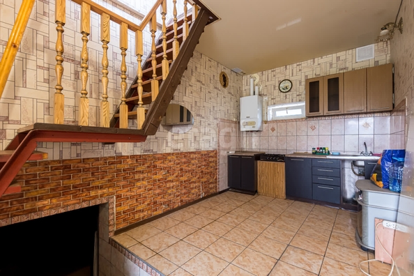 
  Продается дом 138.3 м². Фото 11.