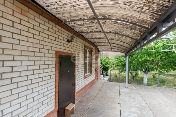 
  Продается дом 138.3 м². Фото 25.