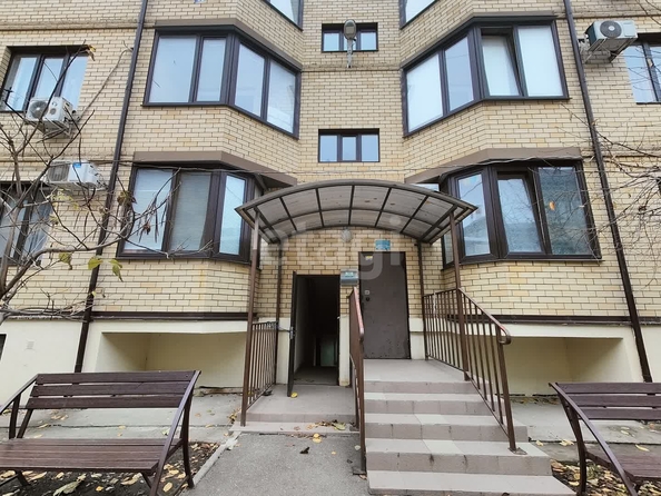 
  Продается студия 27.7 м². Фото 13.