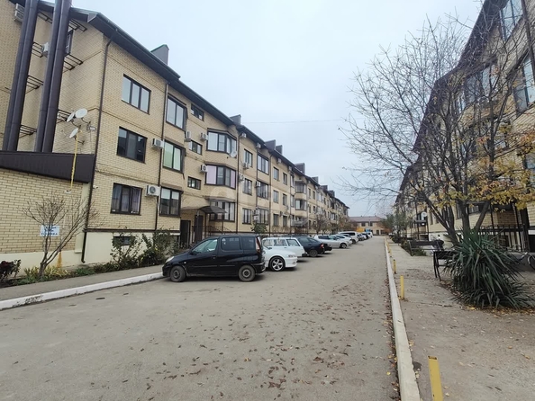 
  Продается студия 27.7 м². Фото 15.