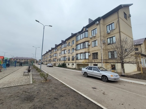 
  Продается студия 27.7 м². Фото 16.