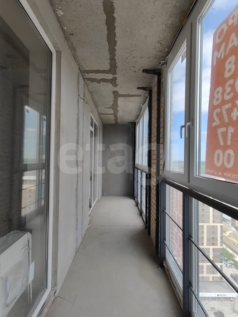 
  Продается 1-комн. квартира 35.7 м². Фото 11.