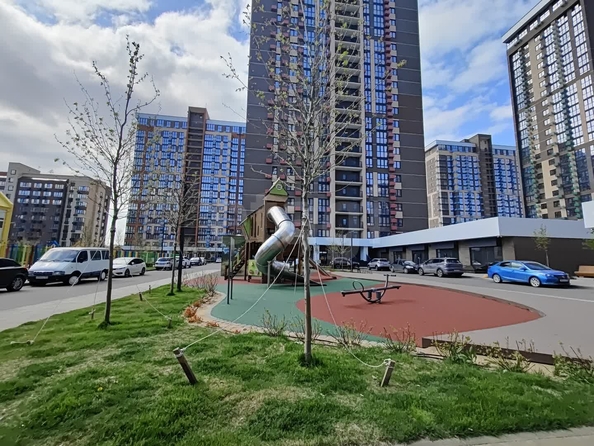 
  Продается 1-комн. квартира 35.7 м². Фото 17.