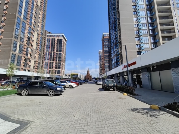 
  Продается 1-комн. квартира 35.7 м². Фото 18.